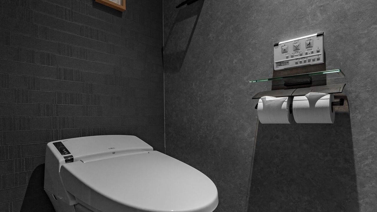 Photo of Bathroom in Chitose