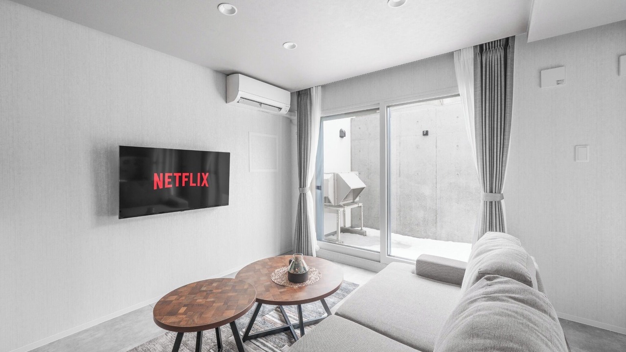 Photo of Livingroom in Chitose