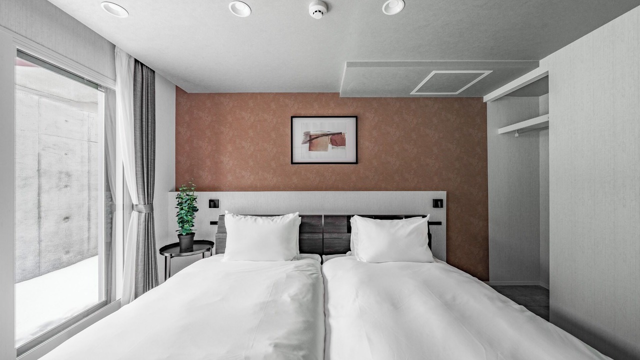 Photo of Bedroom in Chitose