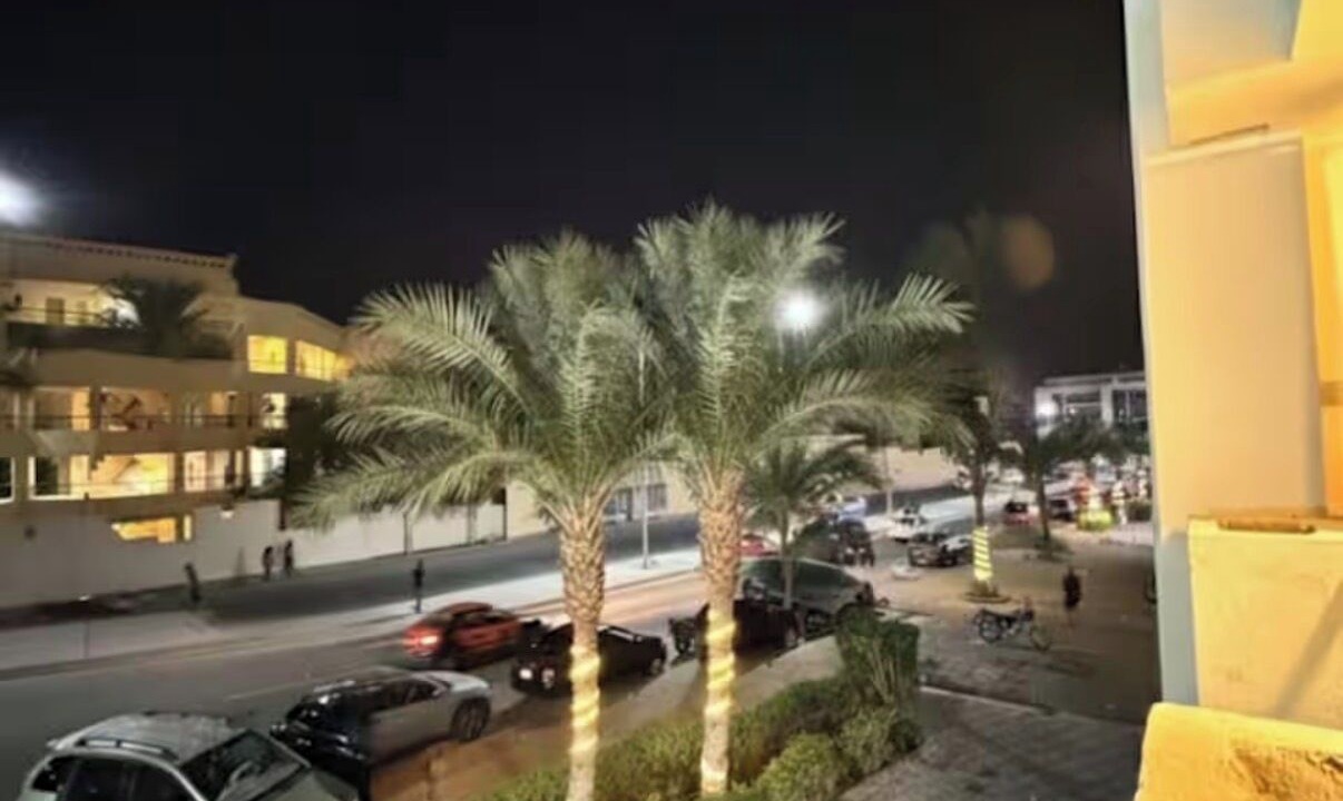 Photo of Outdoor in Corniche Road-Dahar