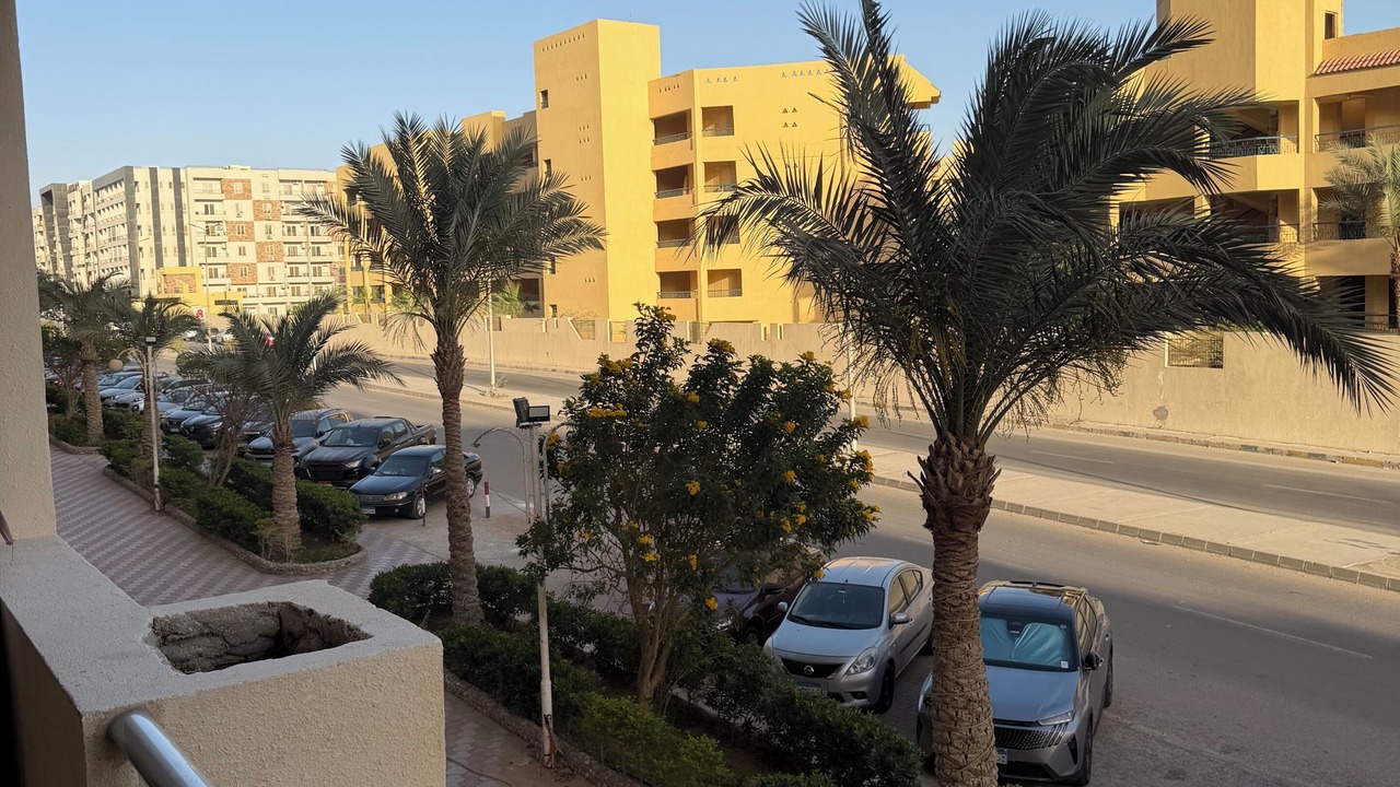 Photo of Outdoor in Corniche Road-Dahar