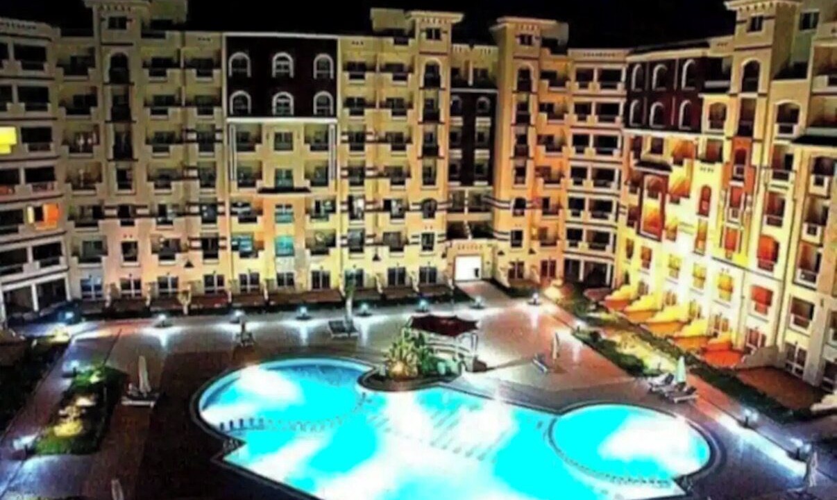 Photo of Outdoor in Corniche Road-Dahar