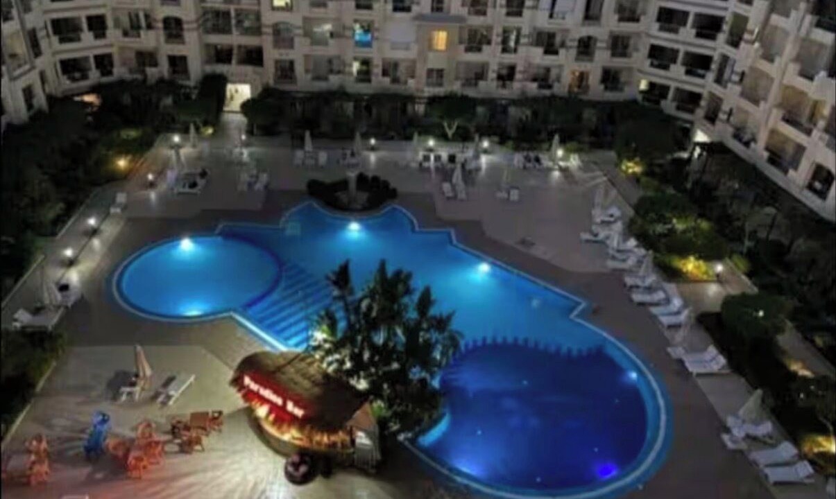 Photo of Outdoor in Corniche Road-Dahar