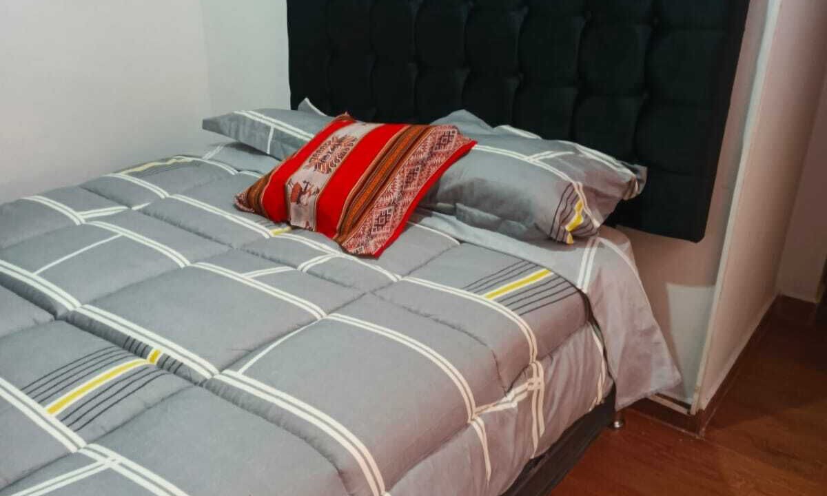 Photo of Bedroom in Cusco