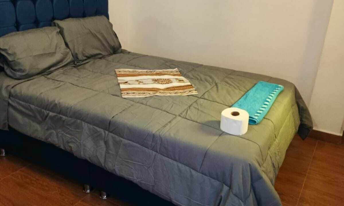 Photo of Bedroom in Cusco