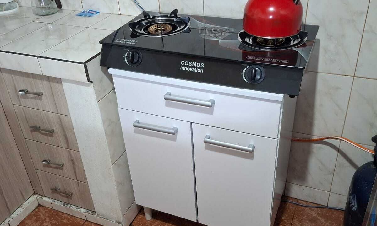 Photo of Kitchen in Cusco