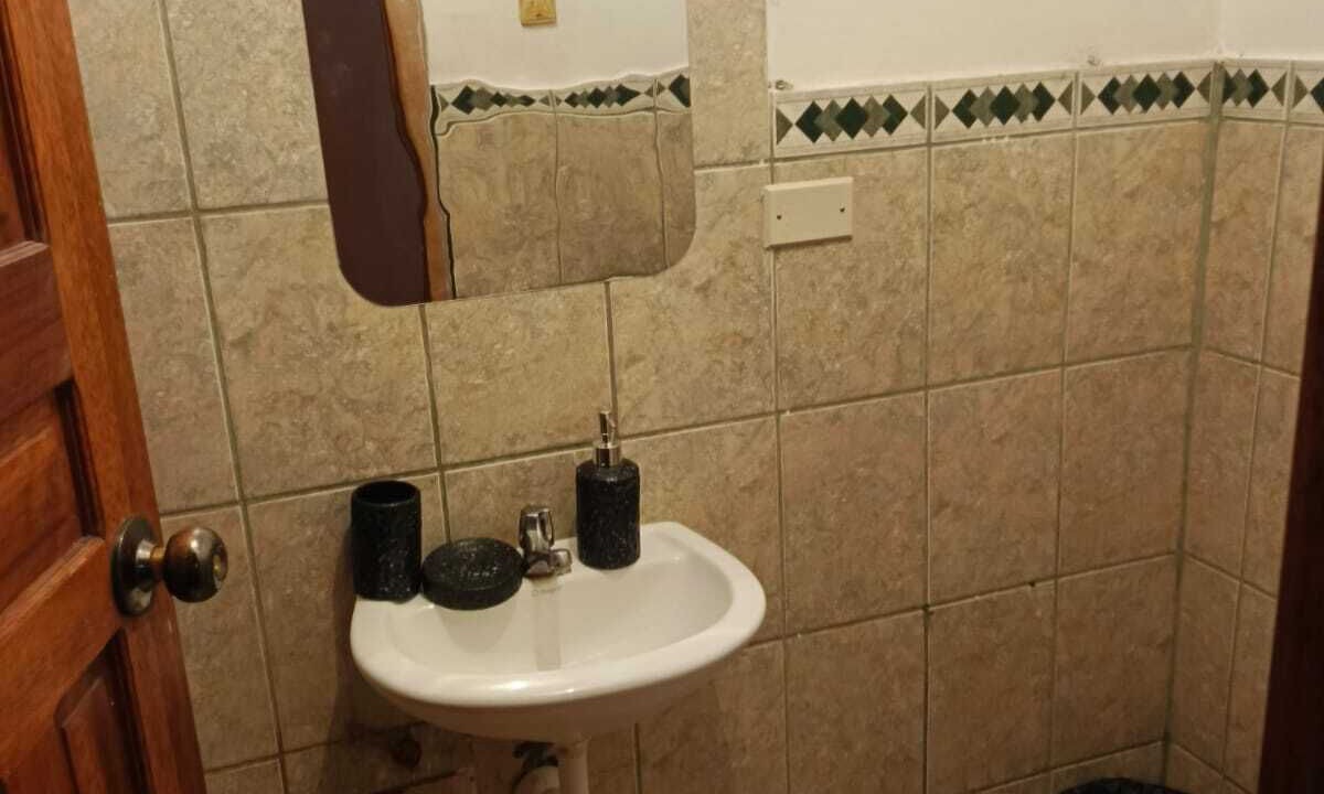 Photo of Bathroom in San Blas