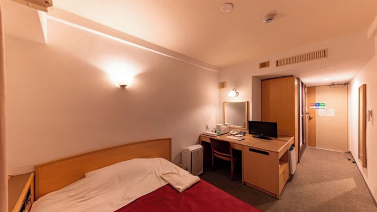 Photo of Bedroom in Okinawa
