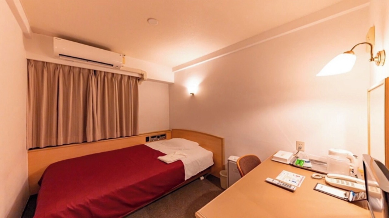Photo of Bedroom in Okinawa