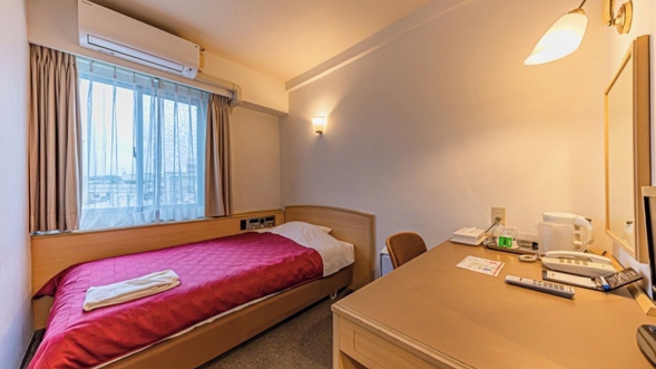 Photo of Bedroom in Okinawa