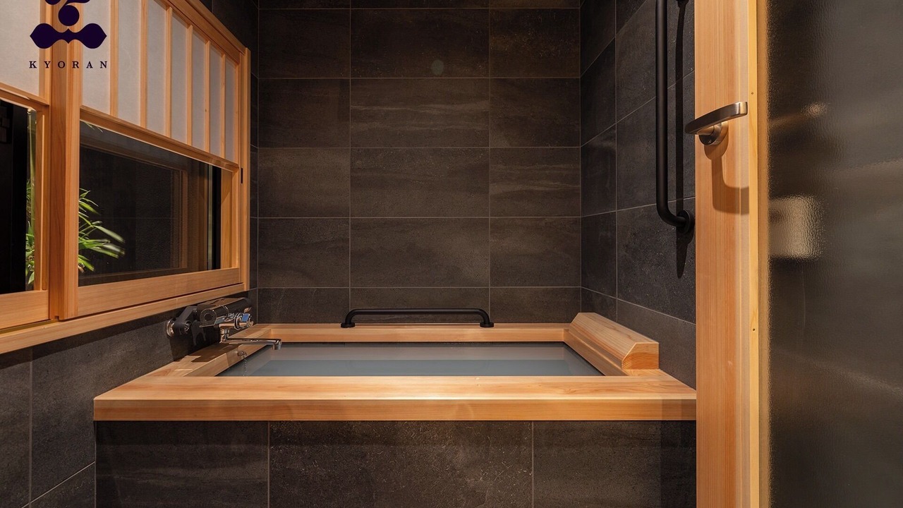 Photo of Bathroom in Fushimi