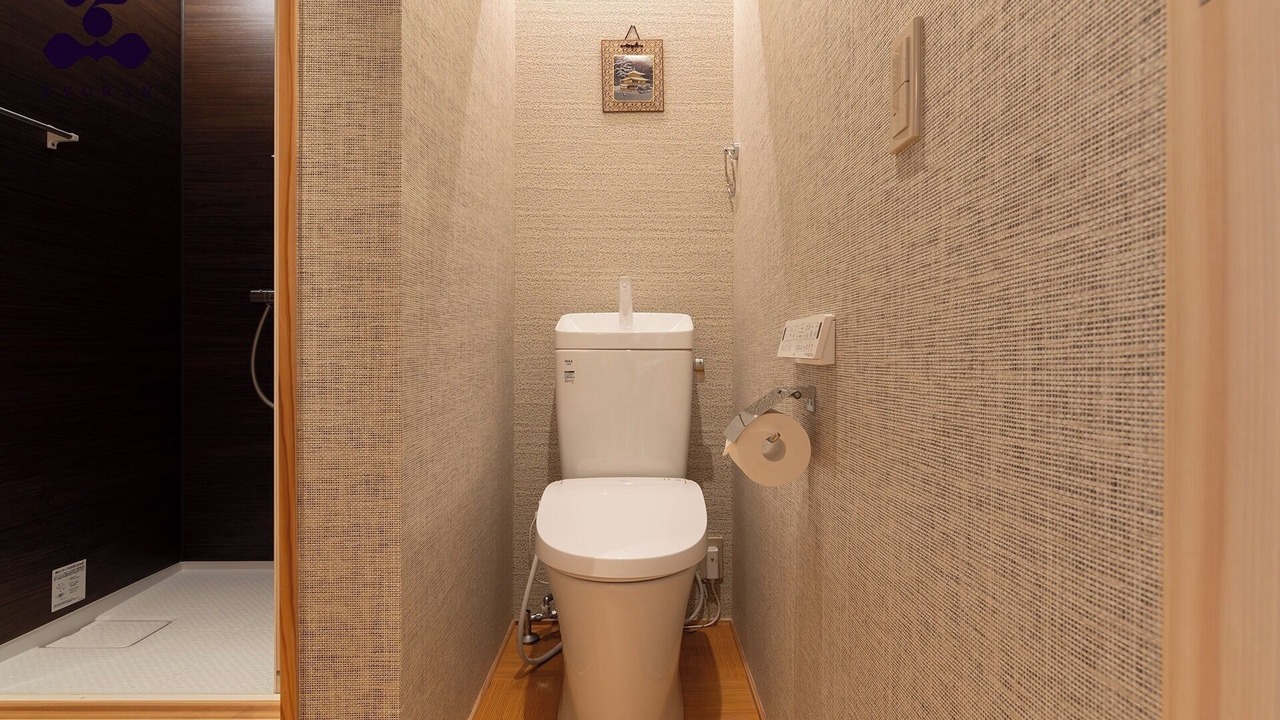 Photo of Bathroom in Fushimi