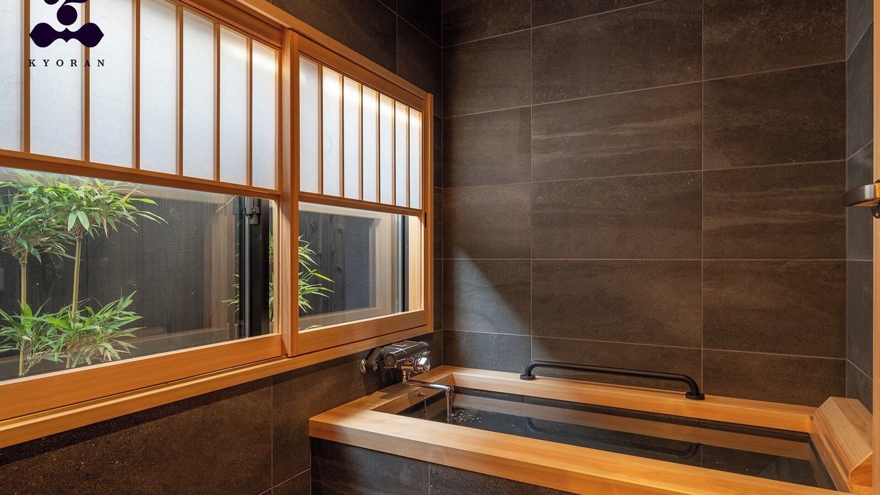 Photo of Bathroom in Fushimi