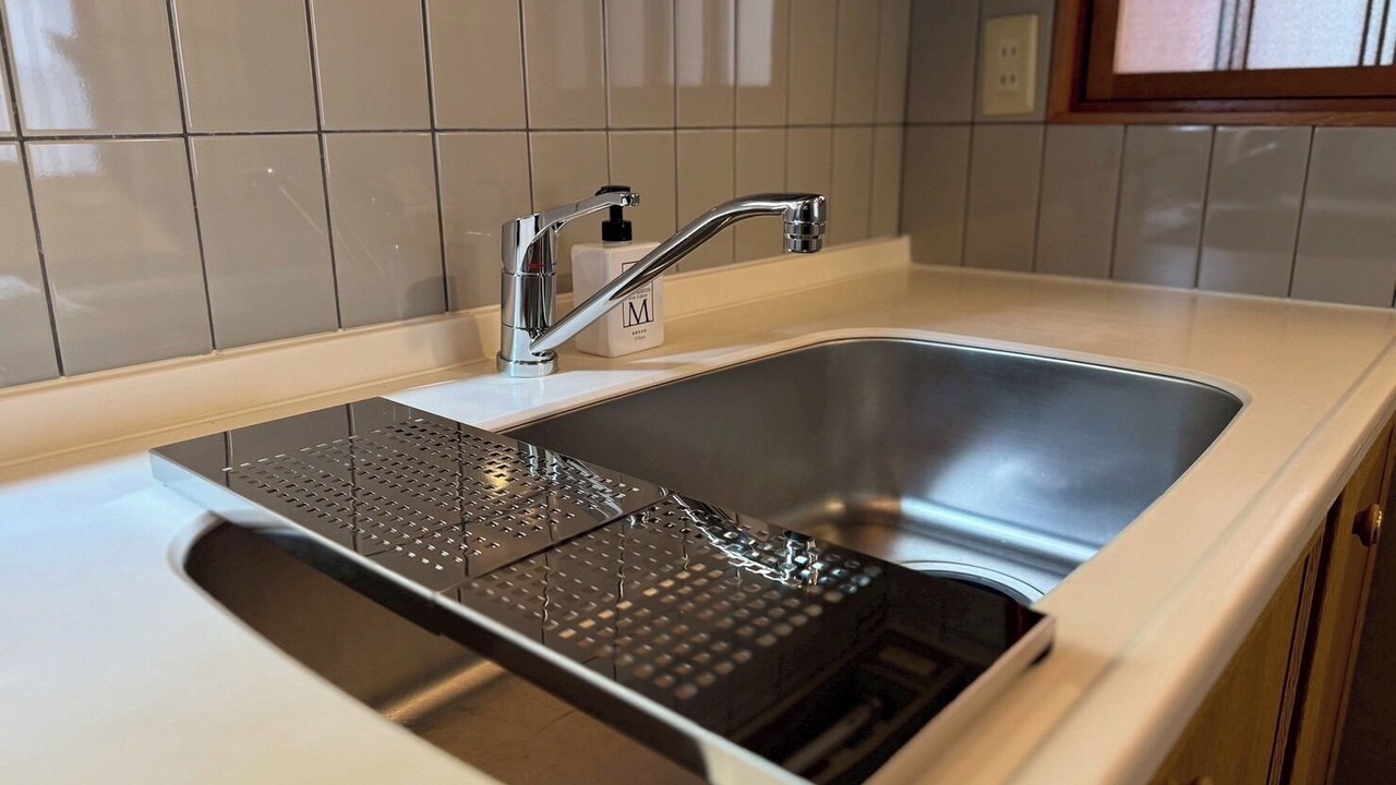 Photo of Kitchen in Katamachi