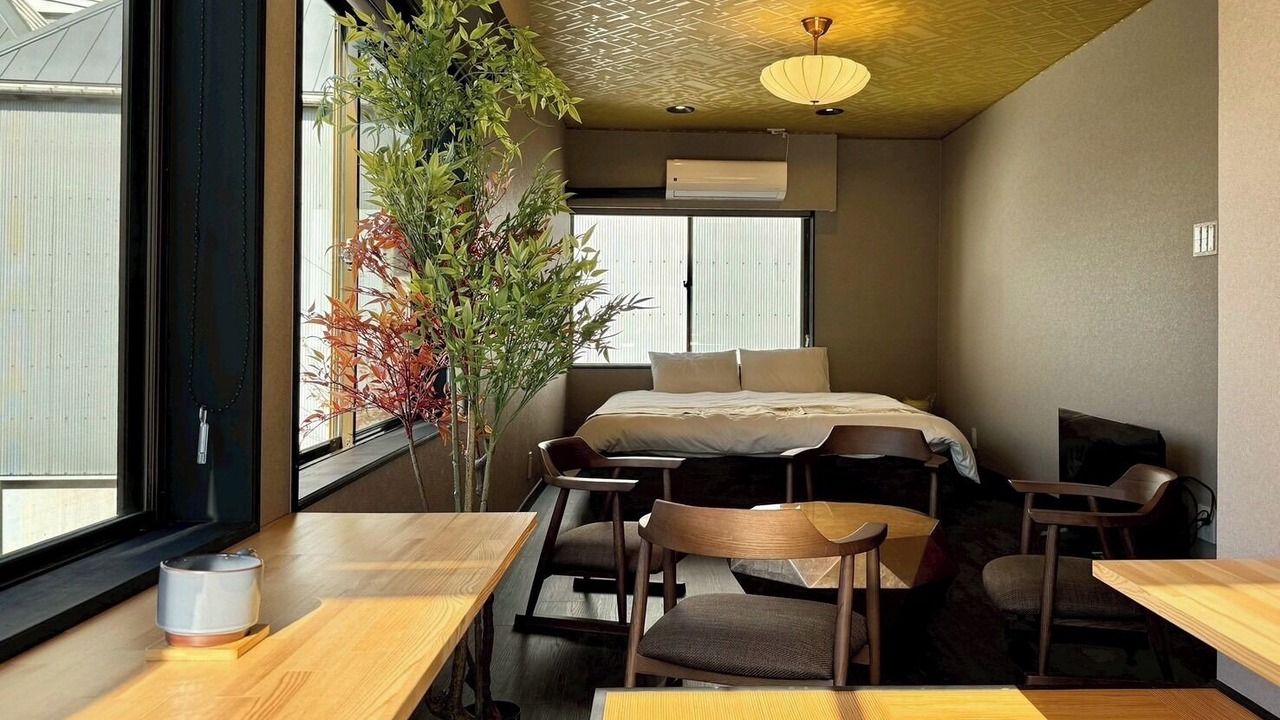 Photo of Bedroom in Katamachi
