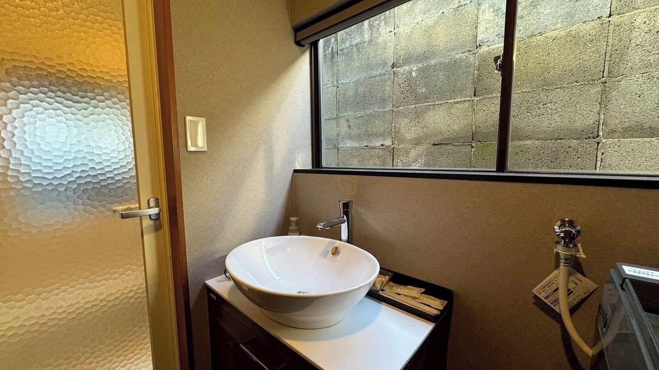 Photo of Bathroom in Katamachi