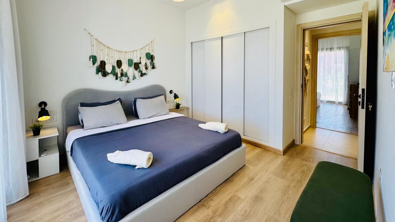 Photo of Bedroom in El Gouna