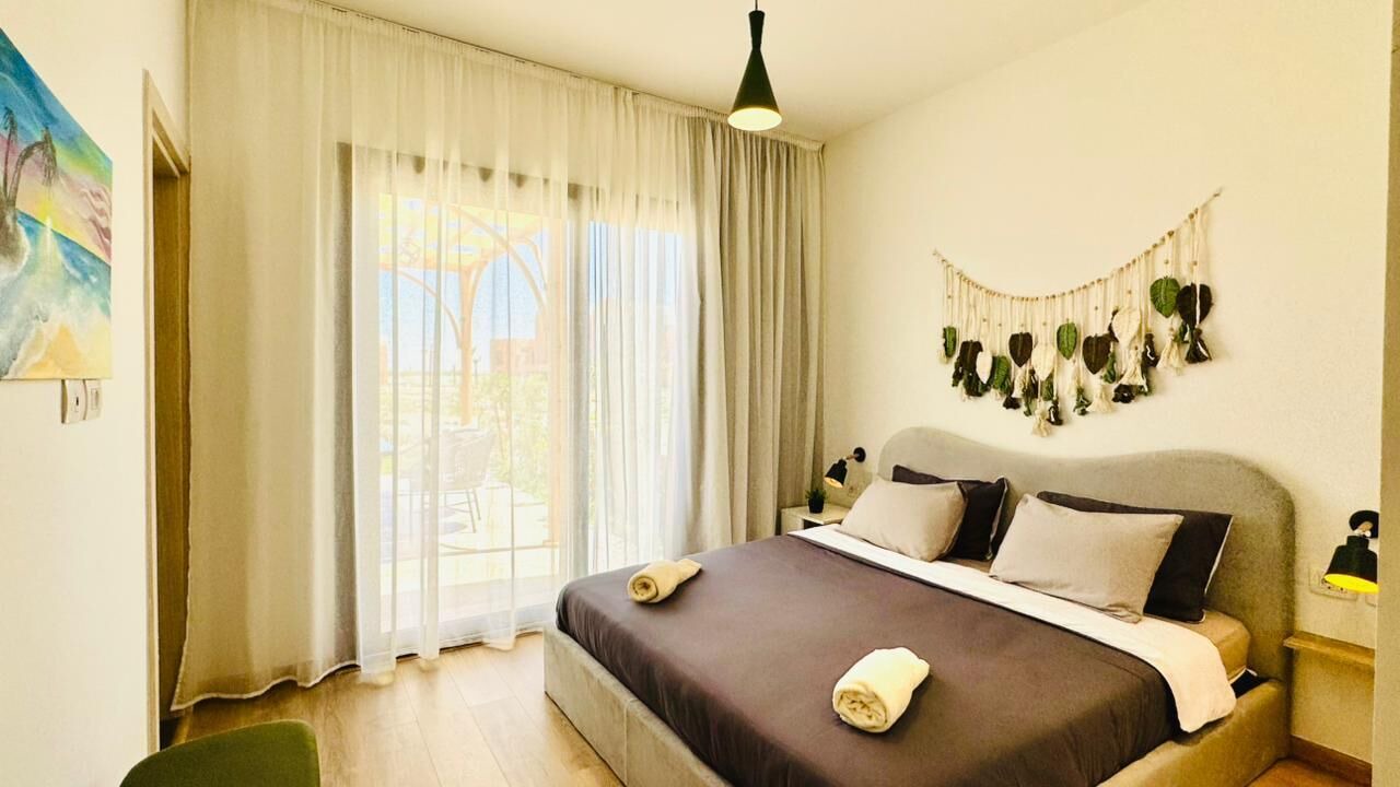 Photo of Bedroom in El Gouna