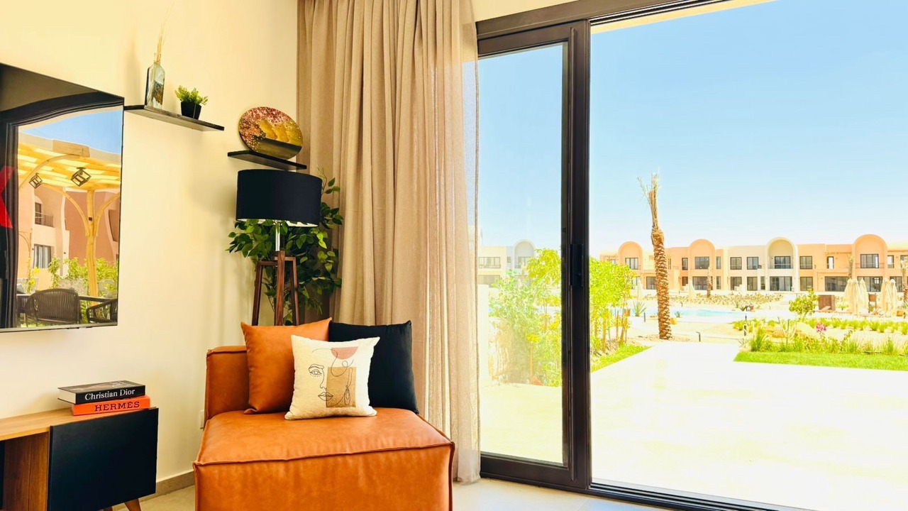 Photo of Livingroom in El Gouna