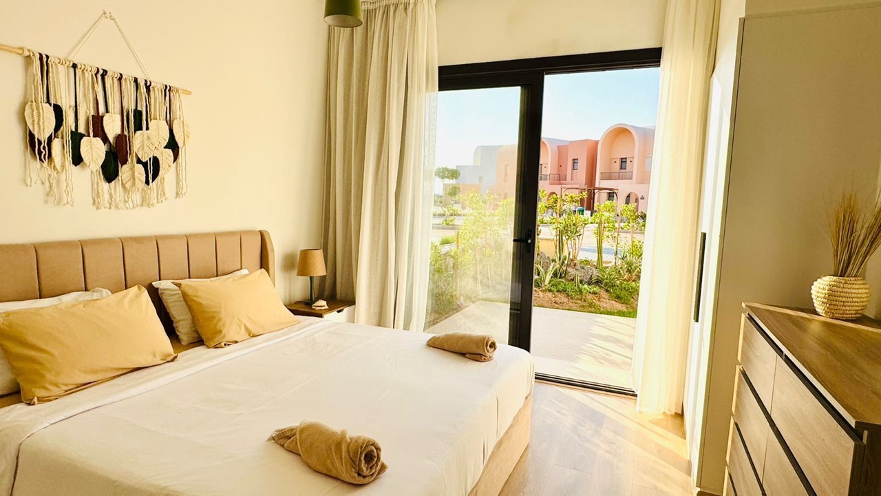 Photo of Bedroom in El Gouna