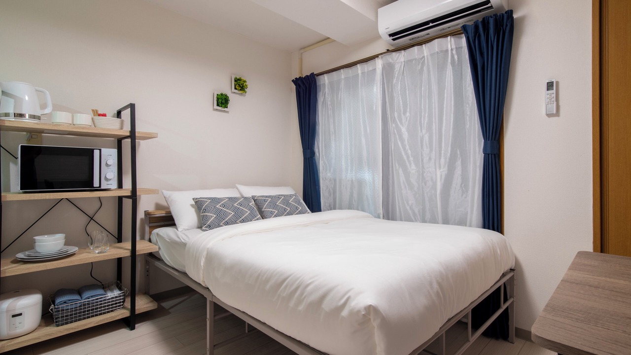 Photo of Bedroom in Numabukuro