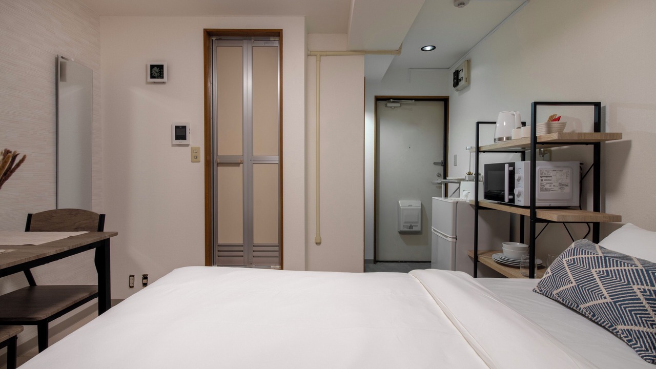 Photo of Bedroom in Numabukuro