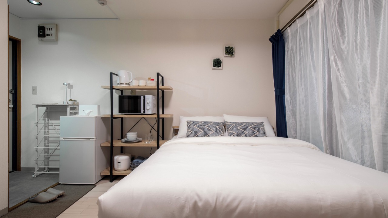 Photo of Bedroom in Numabukuro