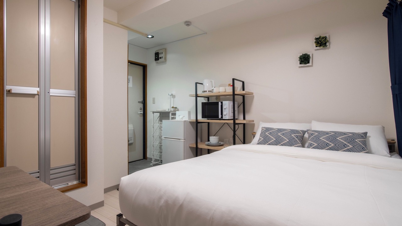 Photo of Bedroom in Numabukuro