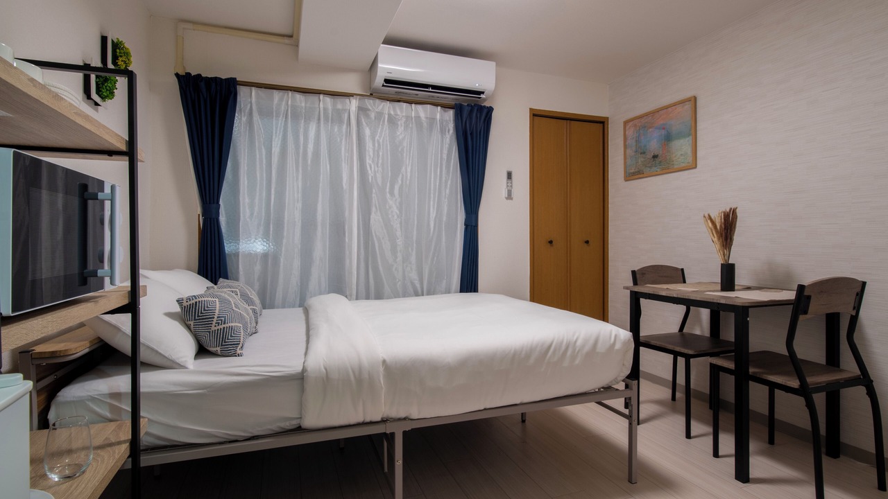 Photo of Bedroom in Numabukuro