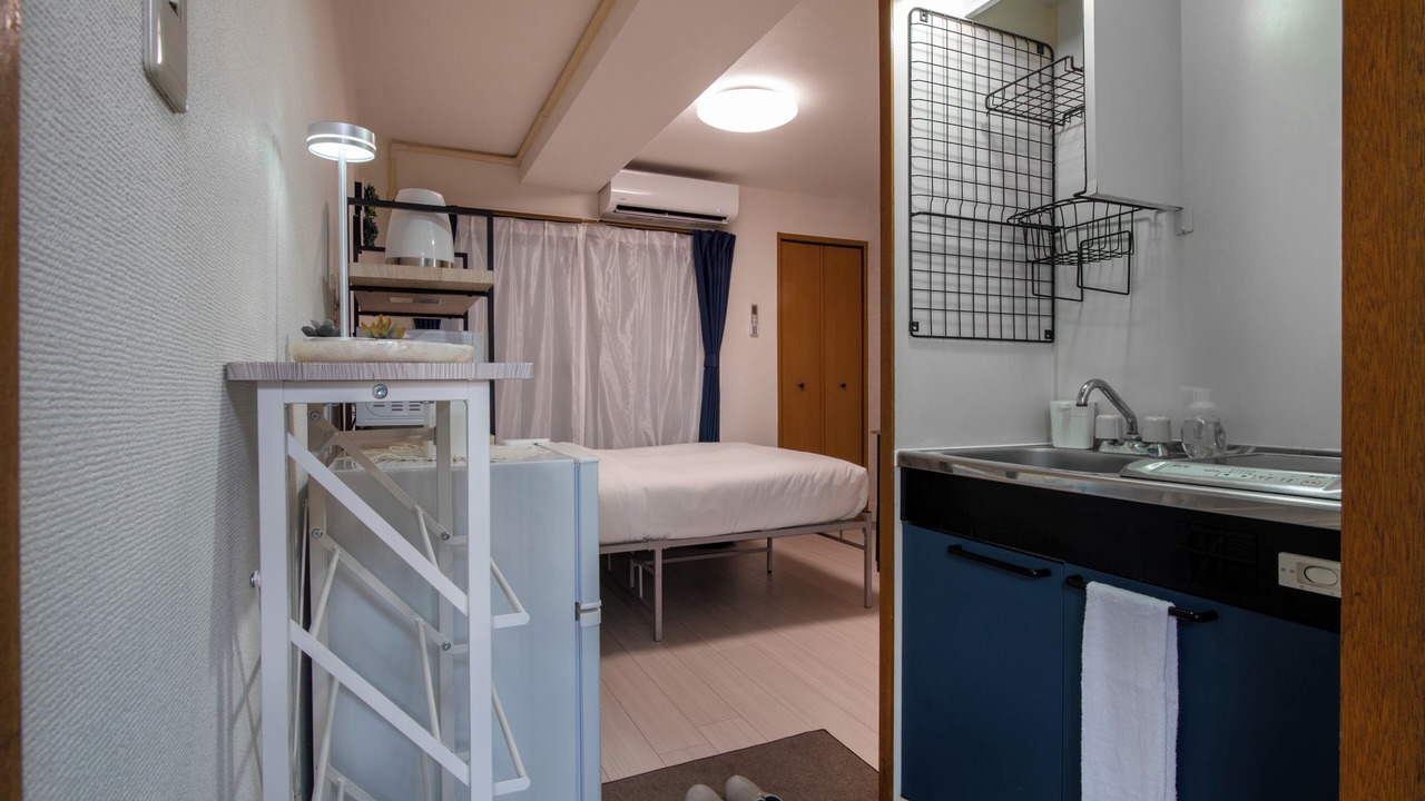 Photo of Kitchen in Numabukuro