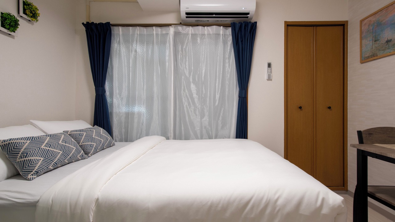 Photo of Bedroom in Numabukuro
