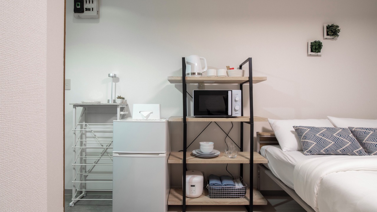 Photo of Bedroom in Numabukuro