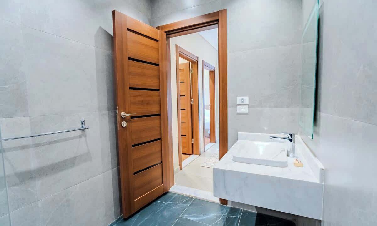 Photo of Bathroom in New Cairo