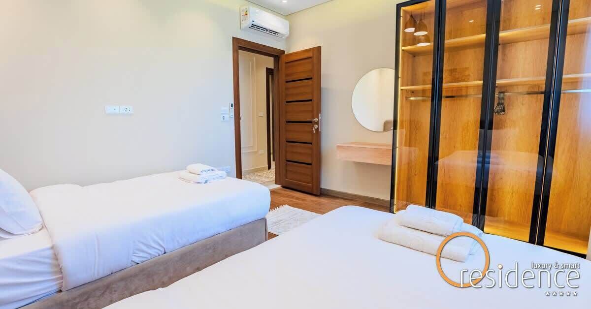 Photo of Bedroom in New Cairo