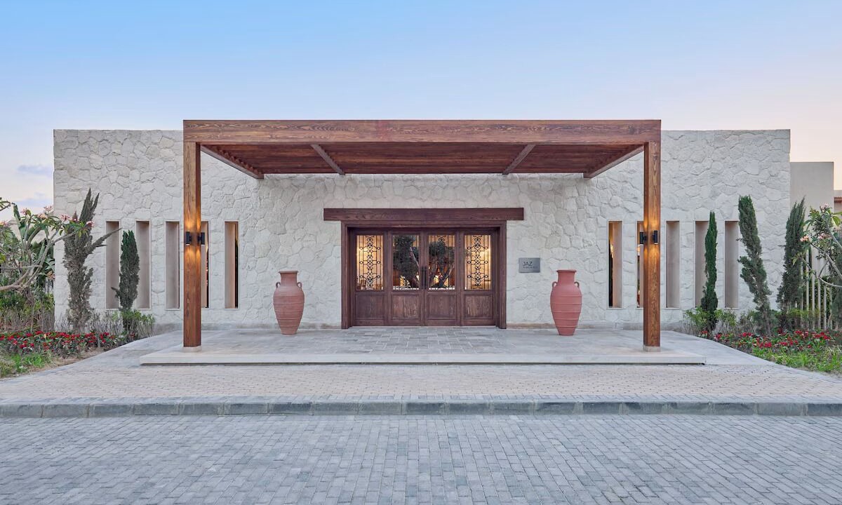 Photo of Outdoor in Marsa Matruh