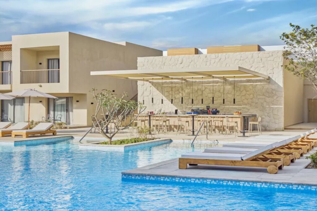 Photo of Outdoor in Marsa Matruh