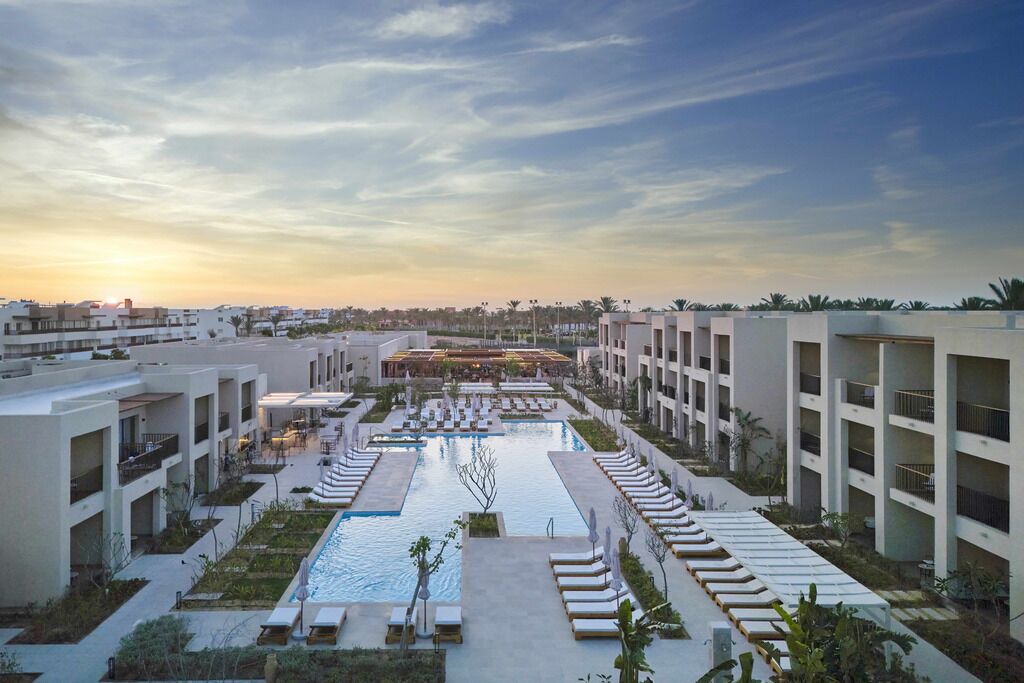 Photo of Outdoor in Marsa Matruh