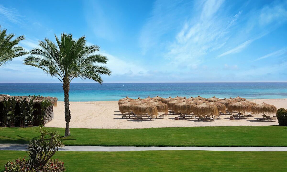 Photo of Outdoor in Marsa Matruh