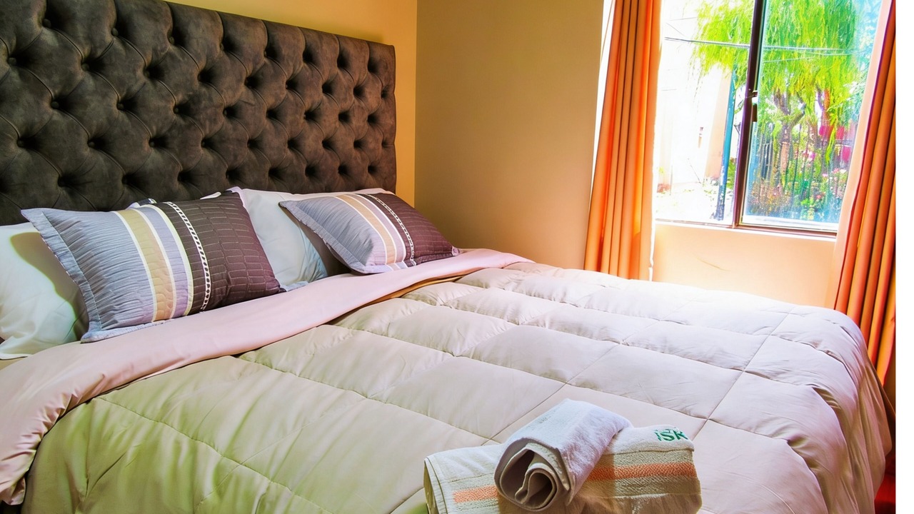 Photo of Bedroom in Cusco