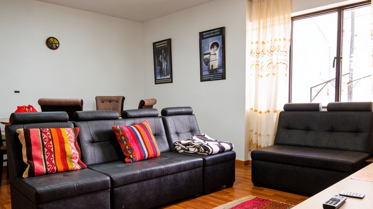Photo of Livingroom in Cusco