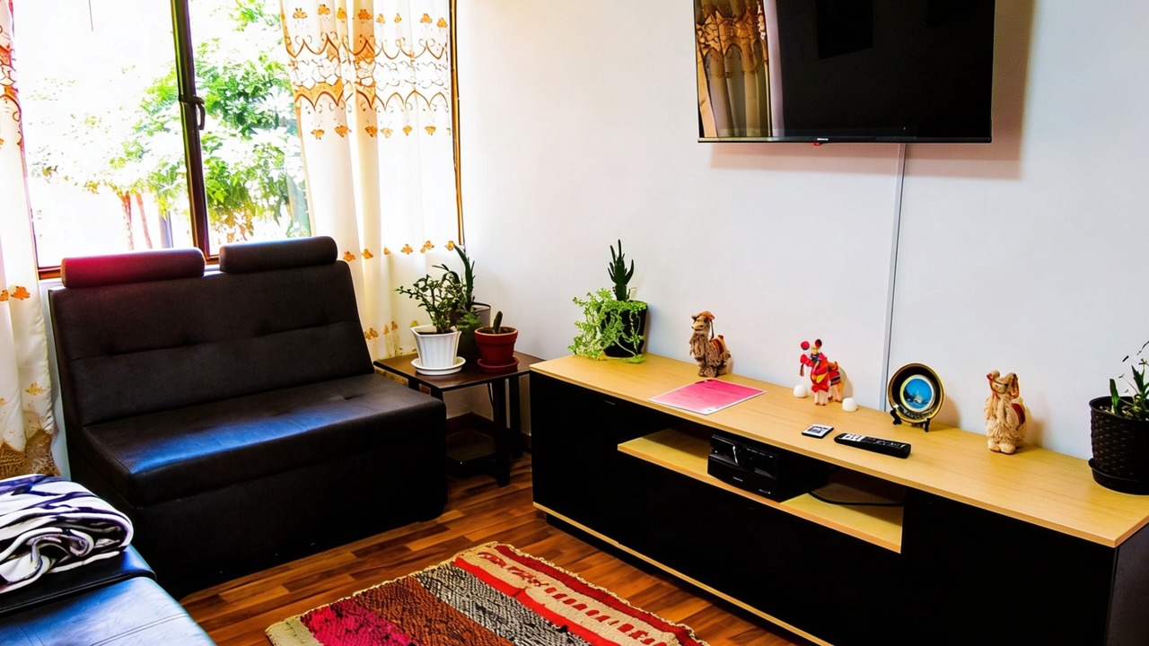 Photo of Livingroom in Cusco