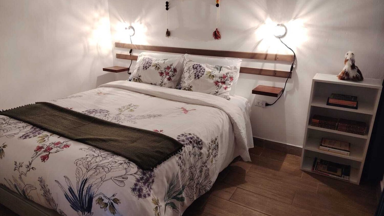 Photo of Bedroom in Cusco Historic Center