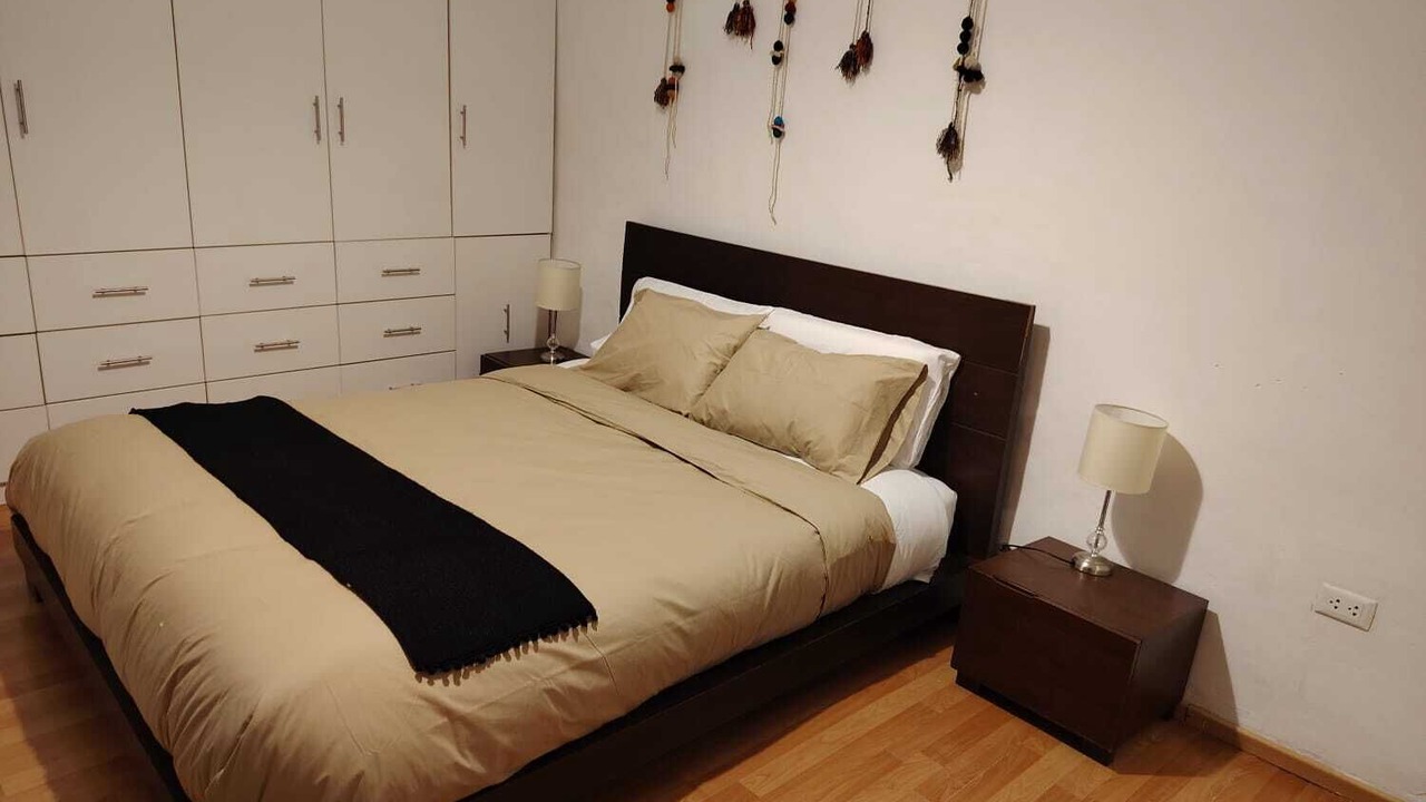 Photo of Bedroom in Cusco Historic Center