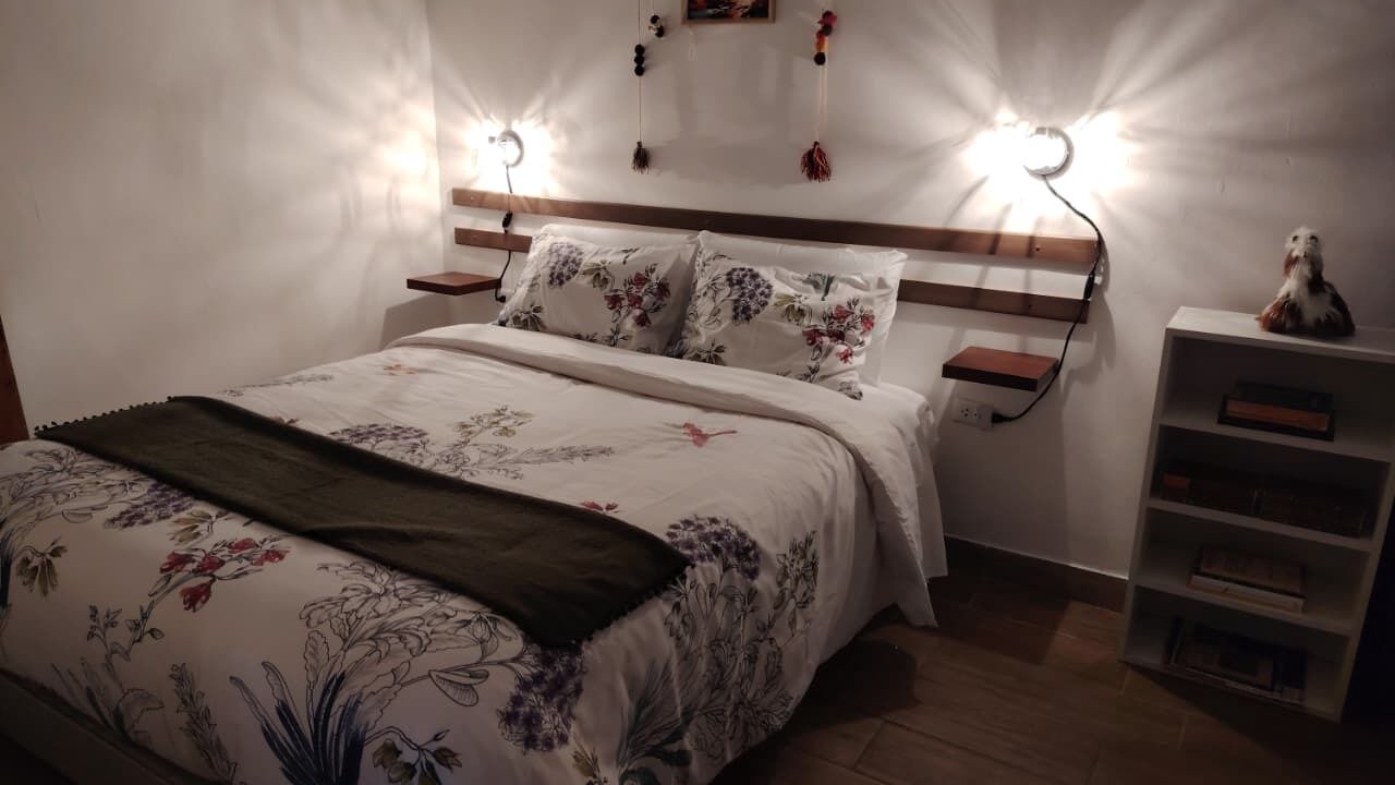Photo of Bedroom in Cusco Historic Center