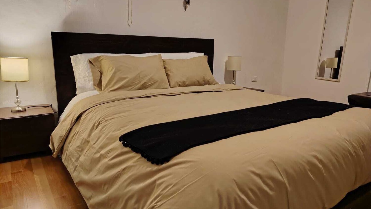 Photo of Bedroom in Cusco Historic Center