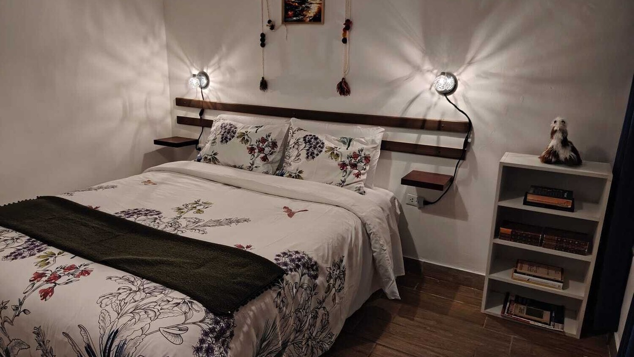 Photo of Bedroom in Cusco Historic Center