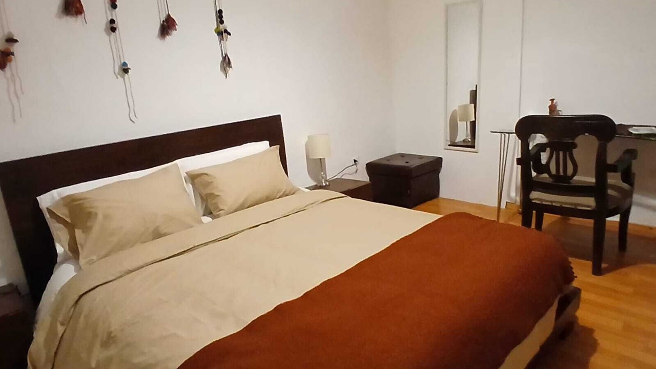 Photo of Bedroom in Cusco Historic Center