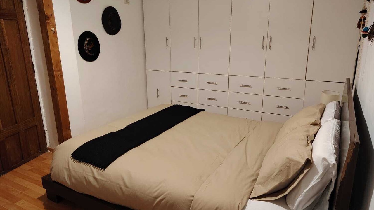Photo of Bedroom in Cusco Historic Center