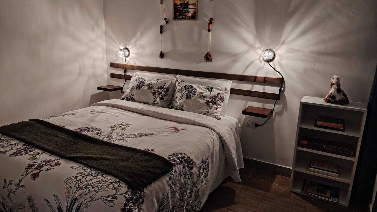 Photo of Bedroom in Cusco Historic Center