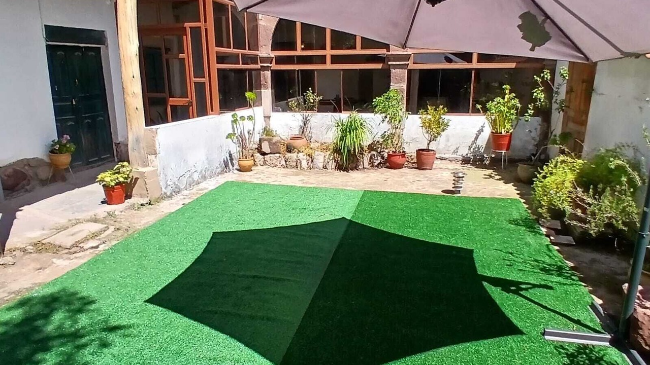 Photo of Outdoor in Cusco Historic Center